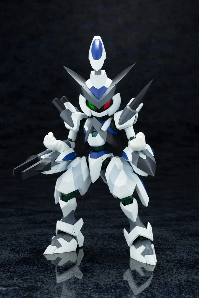 MEDABOTS 1/6 KXK00-M Crossmessiah - Imagen 9