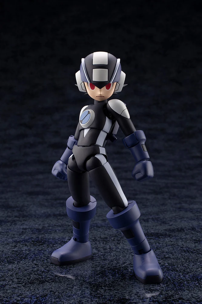 KOTOBUKIYA DARK MEGAMAN.EXE - Imagen 15