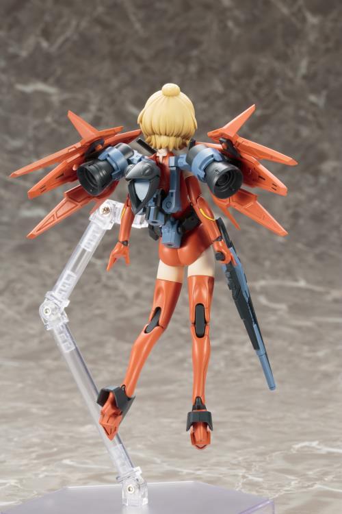 MEGAMI DEVICE SOL HORNET - Imagen 3