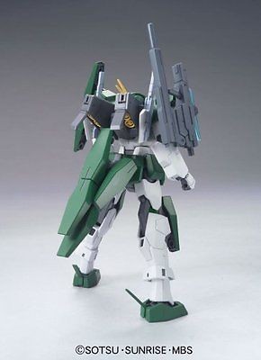 HG GUNDAM 00 1/144 GN 006 CHERUDIM GUNDAM - Nº 24 - Imagen 4