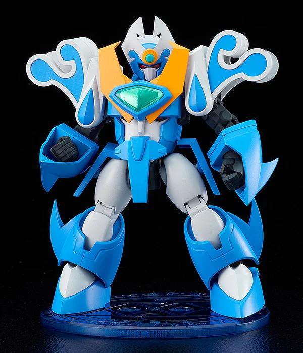 MODEROID AQUABEAT - Imagen 4