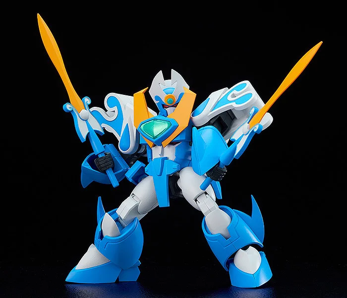 MODEROID AQUABEAT - Imagen 2
