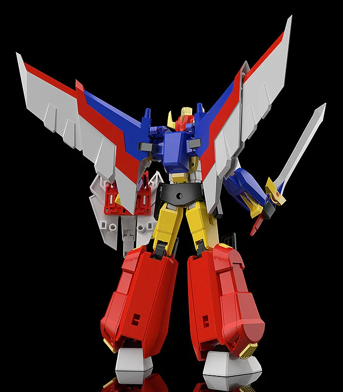 MODEROID GAMBARUGER - Imagen 3