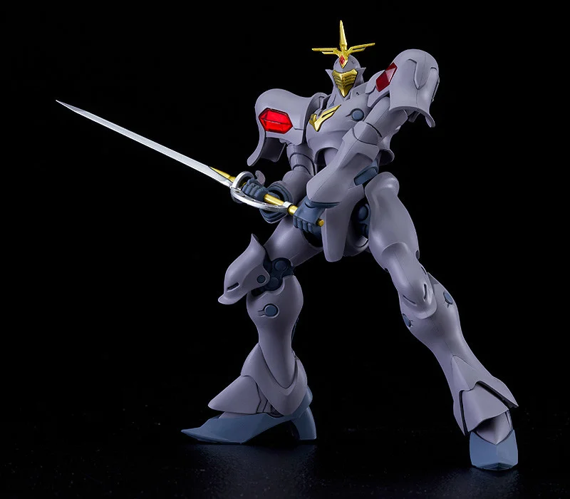 MODEROID SCHERAZADE - VISIONS OF ESCAFLOWNE - Imagen 5