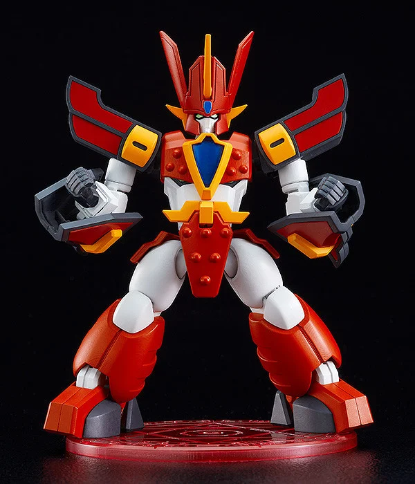 MODEROID GRANDZORT - Imagen 5