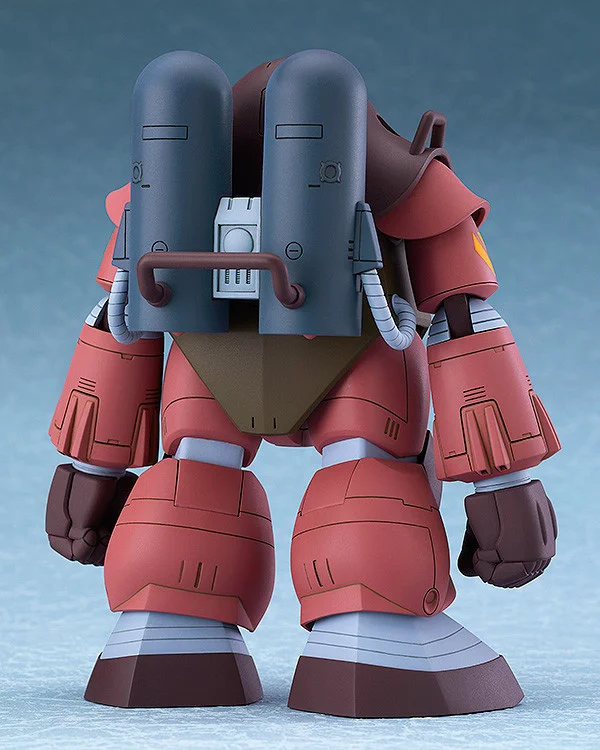 COMBAT ARMORS 1/72 - SOLTIC H404S MACKEREL - Imagen 3