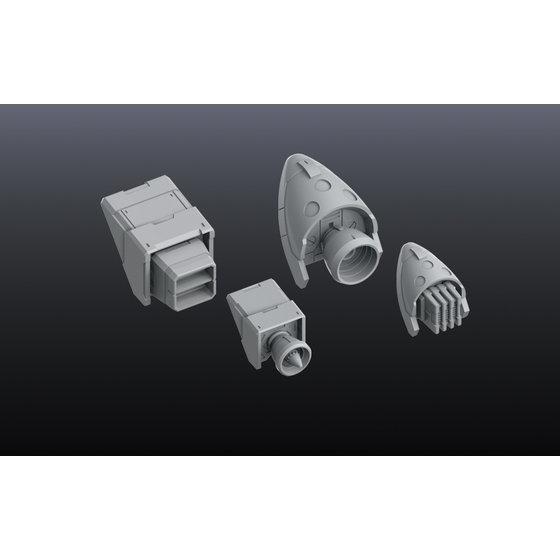 BUILDERS PARTS HD MS VERNIER 03 1/144 - Imagen 3