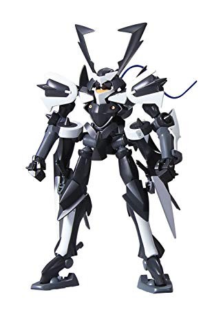 HG GUNDAM 00 1/144 GNX Y901TW SUSANOWO - Nº 46 - Imagen 5