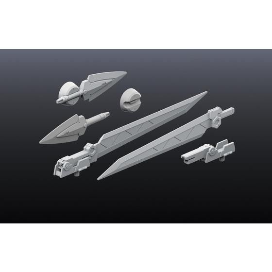 BUILDERS PARTS HD MS SWORD 01 - Imagen 3