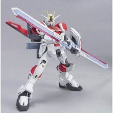 HG GUNDAM SEED 1/144 SWORD IMPULSE GUNDAM - Nº 21 - Imagen 6