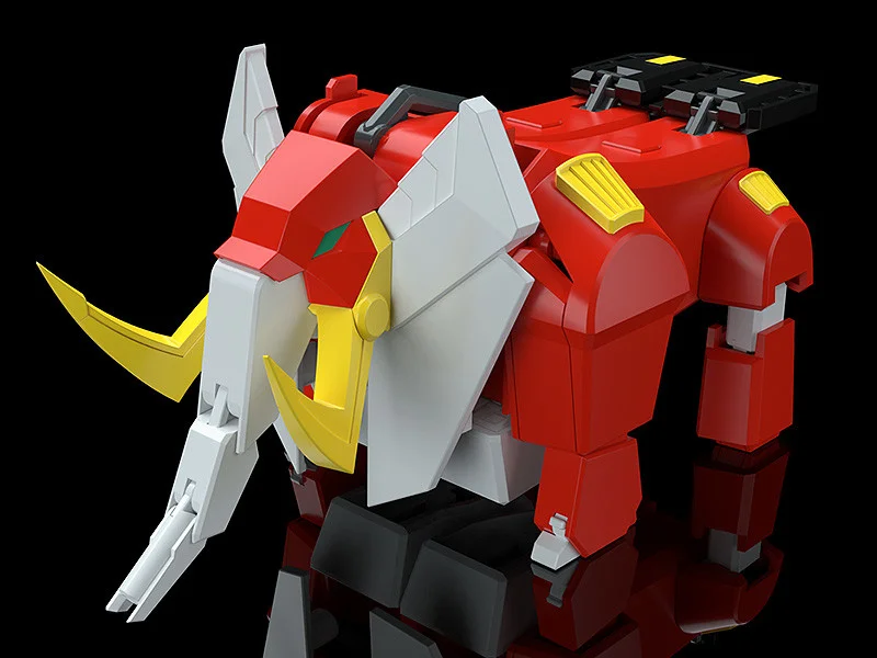 MODEROID GAMBARUGER - Imagen 7
