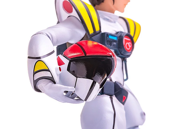 PLAMAX MF-27 HIKARU ICHIJYO - Imagen 4