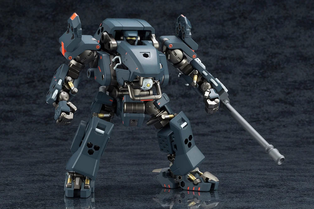 HEXA GEAR 1/24 BULKARM α - Imagen 19