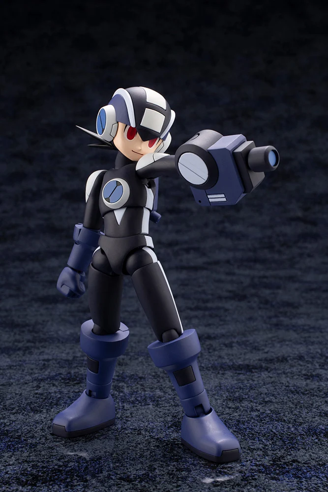 KOTOBUKIYA DARK MEGAMAN.EXE - Imagen 5