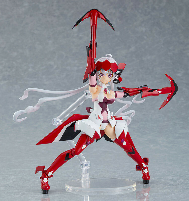 ACT MODE CHRIS YUKINE - Imagen 4