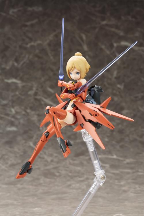 MEGAMI DEVICE SOL HORNET - Imagen 8