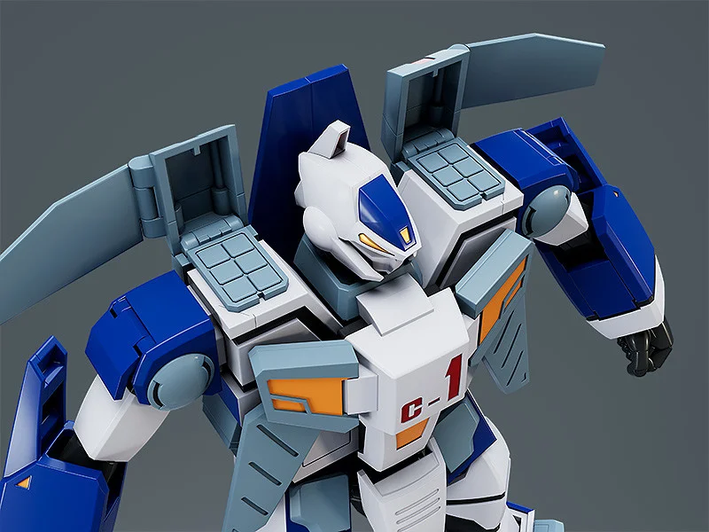 MODEROID GALVION - Imagen 6