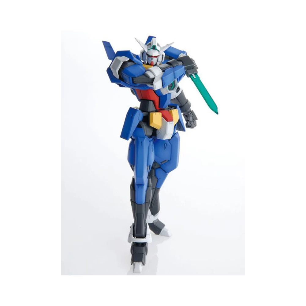 MG 1/100 GUNDAM AGE-1 SPALLOW - Nº 156 - Imagen 6