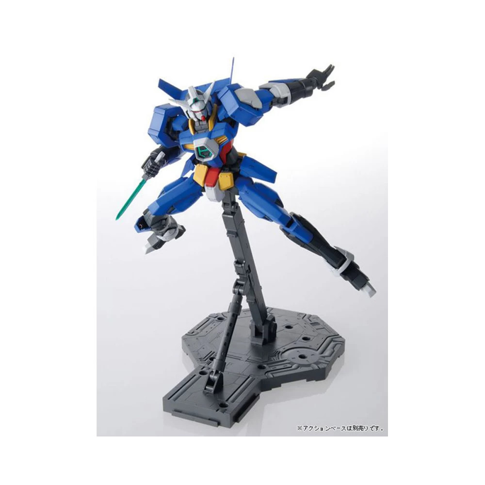 MG 1/100 GUNDAM AGE-1 SPALLOW - Nº 156 - Imagen 5
