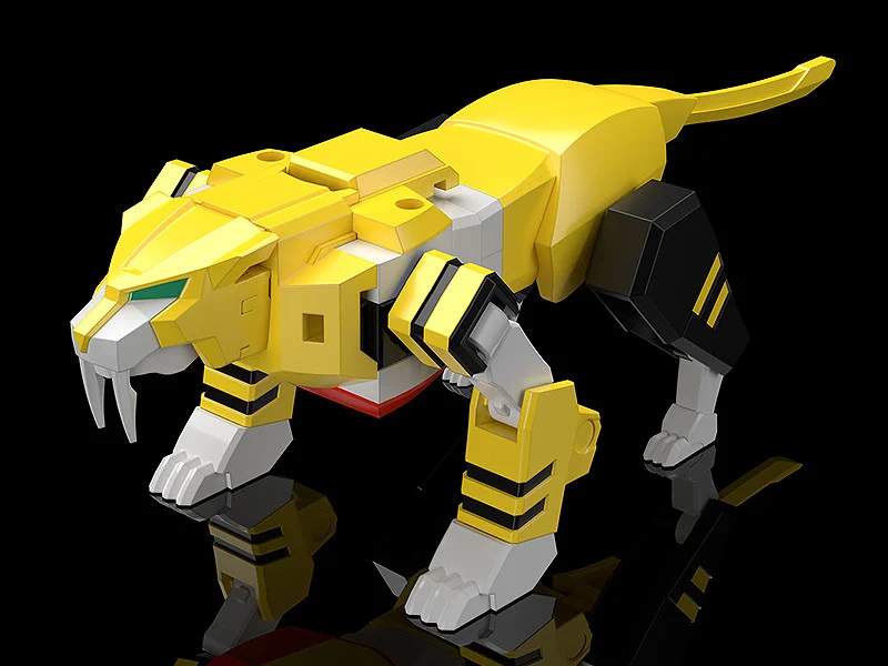 MODEROID GAMBARUGER - Imagen 9