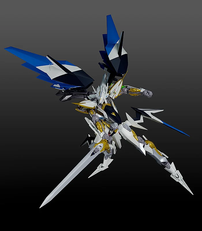 MODEROID CROSS ANGE VILLKISS - Imagen 6