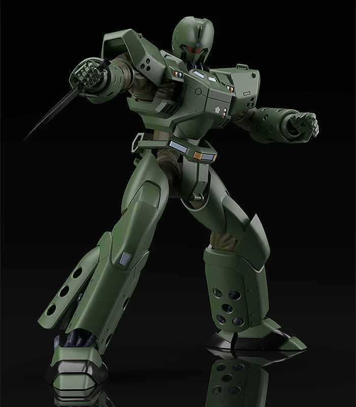 PATLABOR 1/60 ARL-99 HELLDIVER - Imagen 7