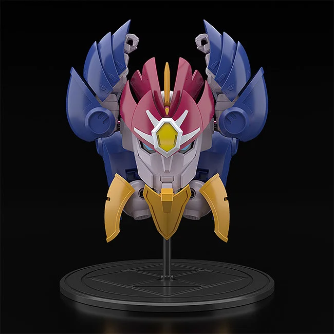 MODEROID HARBYZAN - Imagen 6