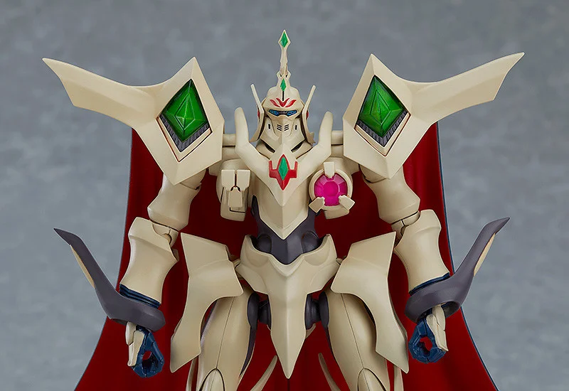MODEROID ESCAFLOWNE - VISIONS OF ESCAFLOWNE - Imagen 7