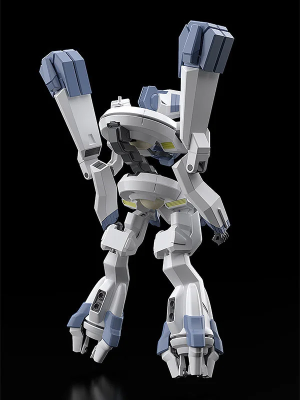 MODEROID IMBER IDOLM@STER XENOGLOSSIA - Imagen 3