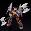 AOSHIMA AIM FOR THE TOP GUNBUSTER 1/1000 GUNBUSTER BLACK HOLE STARSHIP EDITION - Imagen 5