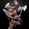 AOSHIMA AIM FOR THE TOP GUNBUSTER 1/1000 GUNBUSTER BLACK HOLE STARSHIP EDITION - Imagen 6