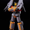 AOSHIMA AIM FOR THE TOP GUNBUSTER 1/1000 GUNBUSTER BLACK HOLE STARSHIP EDITION - Imagen 8