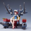 GATTAI MUSASHI & NAGISA JINGUJI - Imagen 7