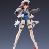 GATTAI MUSASHI & NAGISA JINGUJI - Imagen 5