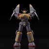 AOSHIMA AIM FOR THE TOP! GUNBUSTER 1/1000 GUNBUSTER SUPER INAZUMA KICK VER. - Imagen 2