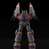 AOSHIMA AIM FOR THE TOP! GUNBUSTER 1/1000 GUNBUSTER SUPER INAZUMA KICK VER. - Imagen 3