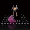 AOSHIMA AIM FOR THE TOP! GUNBUSTER 1/1000 GUNBUSTER SUPER INAZUMA KICK VER. - Imagen 7