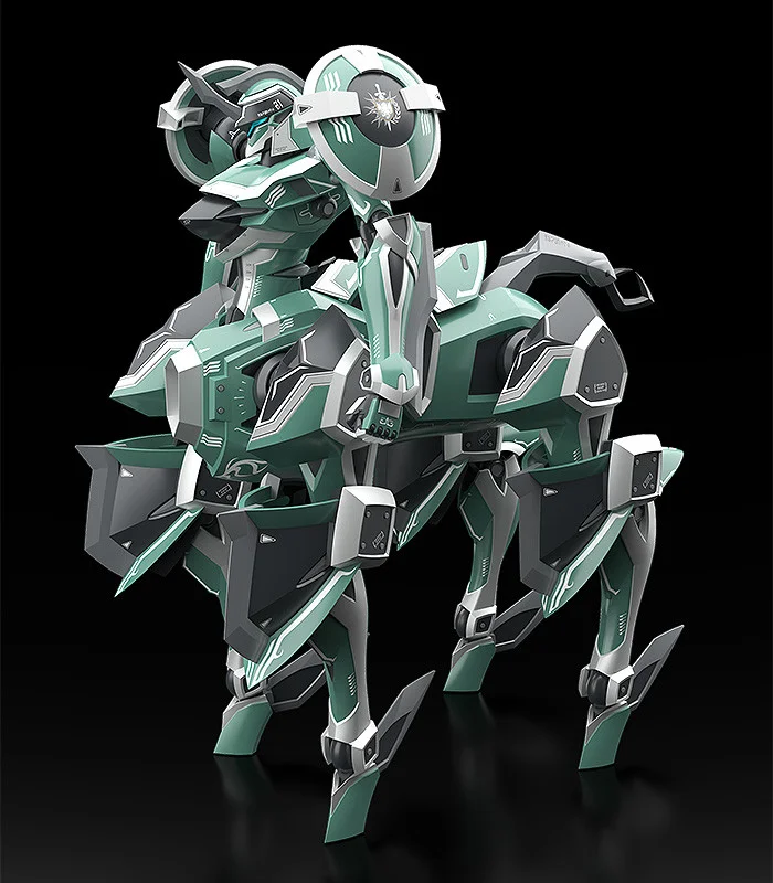 MODEROID TZENDOLG/TZENDOLIMBLE - Imagen 9