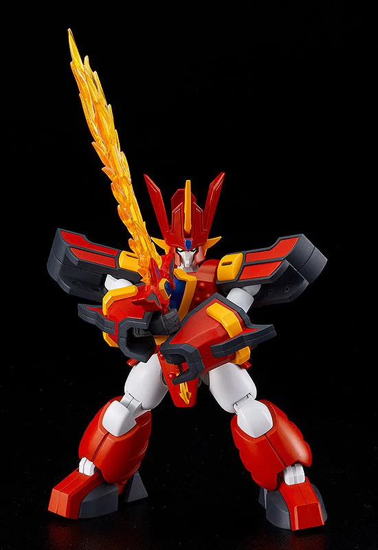 MODEROID GRANDZORT - Imagen 3
