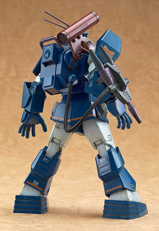 COMBAT ARMORS 1/72 - SOLTIC H8RF KORCHIMA SPL TWO X FOUR - Imagen 9