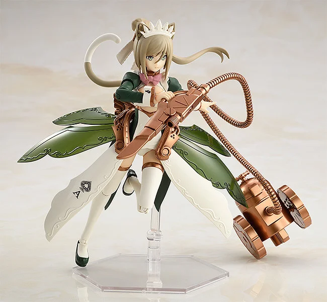 PLAMAX GP-03A GUILTY PRINCESS MAIDROID CHLOE: ANTIQUE VER