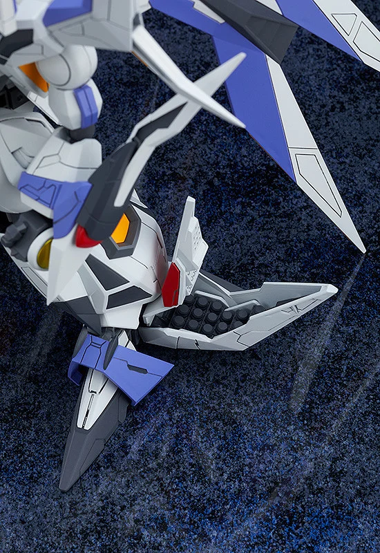 MODEROID GREAT ZEORYMER - Imagen 8
