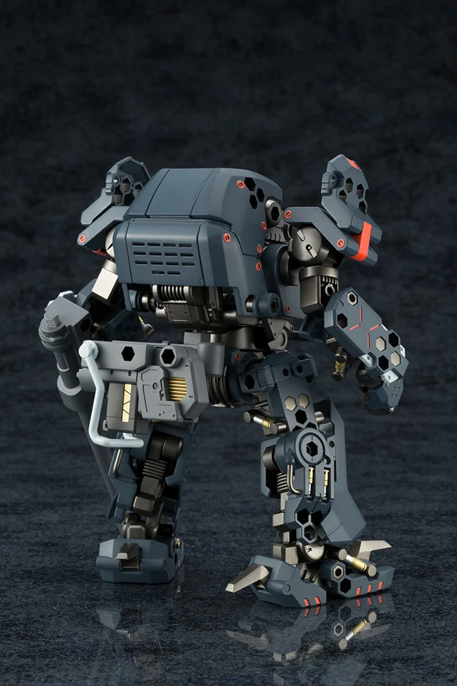 HEXA GEAR 1/24 BULKARM α - Imagen 3