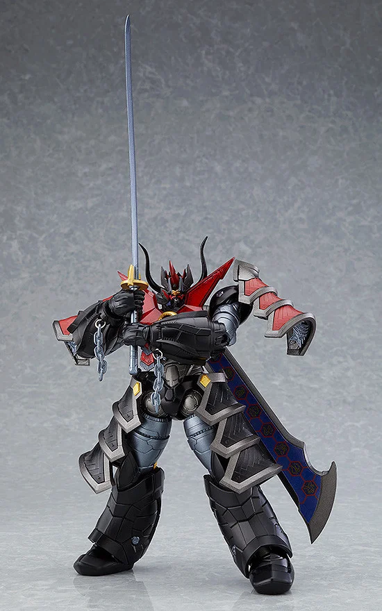 MODEROID MAZINKAISER HAOU - Imagen 8