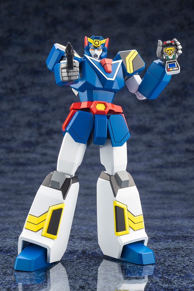 BRAVE SERIES DECKERD & MAX CANNON - Imagen 12