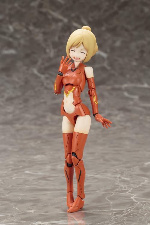 MEGAMI DEVICE SOL HORNET - Imagen 4