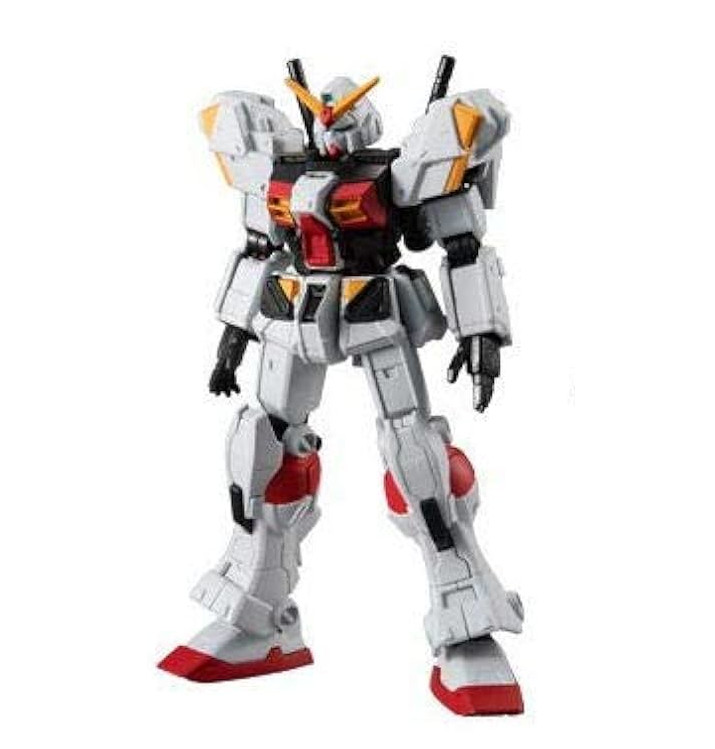 GUNDAM G FRAME GUNDAM G05 + FRAME SET