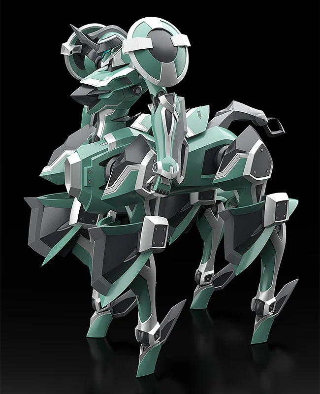 MODEROID TZENDOLG/TZENDOLIMBLE - Imagen 2