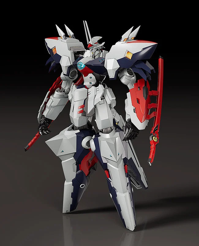MODEROID LINEBARREL OVERDRIVE - Imagen 5