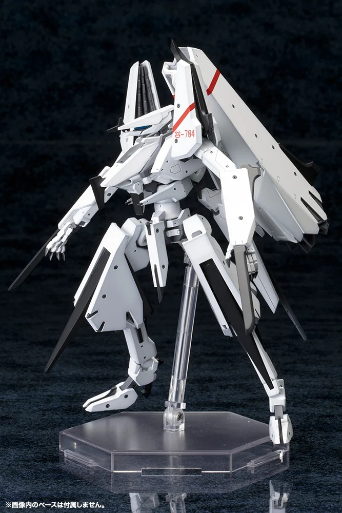 1/100 KNIGHTS OF SIDONIA - TSUKUMORI KAINI - Imagen 10